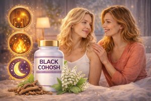 Сухость влагалища как одно из наиболее характерных проявлений климакса: причины, симптомы и способы поддержки здоровья