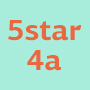 5star4a