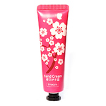 Крем для рук с экстрактом вишни Images Cherry Blossom, 30 гр