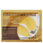 Патчи с золотом и коллагеном Collagen Gold Crystal Eye Mask