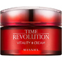 Антивозрастной крем для лица Missha Time Revolution Vitality Cream, 50 мл