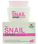 Антивозрастной крем для лица с улиткой Mistine Expert Snail Anti-Aging Cream, 40 мл