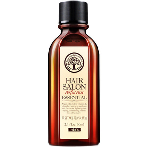 Аргановое масло для волос Laikou Hair Salon, 60 мл