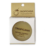 Бальзам для губ «Кокосовое наслаждение» Tropicana Lip Balm Coconut Delight, 10 гр