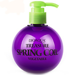 Эластин для укладки волос BioAqua Treasure Spring Coil Vegetable, 250 мл