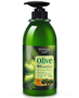 Эластин для укладки волос с оливками BioAqua Olive Elastin, 400 гр