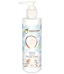 Гель-крем для душа Tropicana Ozone Shower Cream, 240 мл