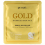 Гидрогелевая маска для лица с золотом Petitfee Gold Hydrogel Mask, 32 гр