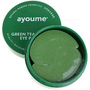 Гидрогелевые патчи с экстрактом зеленого чая и алоэ Ayoume, 60 шт