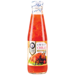 Кисло-сладкий соус чили Thai Dancer Sweet Chilli Sauce, 200 мл