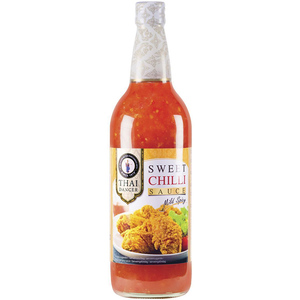 Кисло-сладкий соус чили Thai Dancer Sweet Chilli Sauce, 900 мл