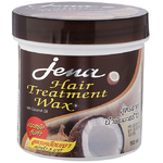 Кокосовая маска для волос Jena Hair Treatment Wax Coconut, 500 мл