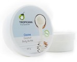 Кокосовое крем-масло для тела Tropicana "Ozone", 250 гр
