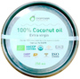 Кокосовое масло Tropicana Extra Virgin 100% Coconut Oil Black Pack, 250 мл