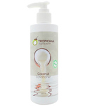 Кокосовый кондиционер для волос Tropicana Coconut Conditioner, 240 мл