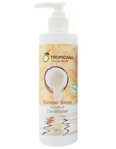 Кокосовый кондиционер для волос Tropicana Summer Sense Conditioner, 240 мл