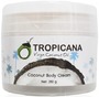 Кокосовый питательный крем для тела Tropicana, 250 гр