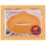 Коллагеновая маска для губ с биозолотом Mondsub, 8 гр