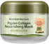 Коллагеновая маска для лица BioAqua Pigskin Collagen Nourishing Mask, 100 гр