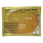 Коллагеновая маска для лица с ионами золота Gold Сollagen Facial Mask, 60 гр
