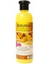 Кондиционер для волос Banna c ароматом банана, 360 гр