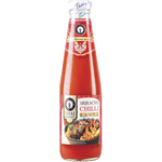 Королевский соус чили «Сиратча» Thai Dancer Sriracha Chilli, 300 мл