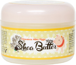 Крем-бальзам для лица с маслом ши Elizavecca Milky Piggy 100% Shea Butter, 88 гр