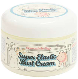 Крем для груди Elizavecca Milky Piggy Super Elastic Bust Cream, 100 мл