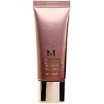 Крем для лица Missha M Signature Real Complete BB Cream №21 SPF25/PA++, 20 гр