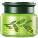 Крем для лица с зеленым чаем Rorec Green Tea Water, 50 гр