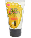 Крем для ног с ананасом Banna Pineapple Foot Cream, 120 мл