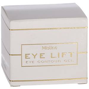 Крем для омоложения глаз с лифтингом Mistine Eye Lift Eye Contour Gel, 10 гр