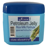 Крем для пяточек и локтей с рисовым молочком Petroleum Jelly, 70 гр