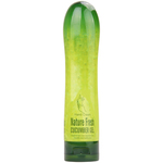 Крем для рук с экстрактом огурца Wokali Natural Fresh Cucumber, 100 гр