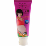 Крем для тела от растяжек Aichun Beauty Stretch Marks Cream, 120 гр
