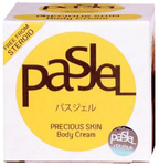 Крем для тела от растяжек Pasjel Precious Skin, 50 мл