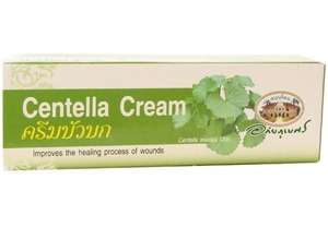 Крем с экстрактом центеллы Centella Cream, 15 гр