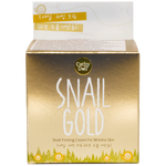 Лифтинг-крем с экстрактом секреции улитки Cathy Doll Snail Gold, 50 мл