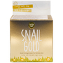 Лифтинг-крем с экстрактом секреции улитки Cathy Doll Snail Gold, 50 мл