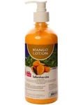 Лосьон для тела c манго Banna Mango Lotion, 250 мл