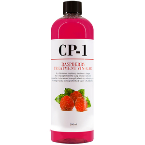 Малиновый кондиционер Esthetic House CP-1 Rasberry Treatment Vinegar, 500 мл