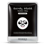 Маска для лица Animal Bioaqua «Панда»