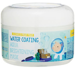 Маска для лица Elizavecca Milky Piggy Water Coating Aqua Brightening, 100 гр