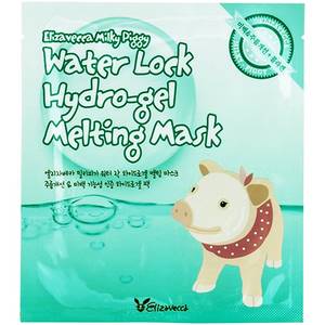 Маска для лица гидрогелевая Elizavecca Water Lock Hydrogel Melting Mask, 30 гр