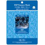 Маска для лица с EGF Mijin Essence Mask, 23 гр