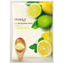 Маска для лица с экстрактом лимона Bioaqua Lemon Nourishing Mask, 30 гр