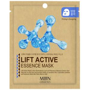 Маска для лица с лифтинг-эффектом Mijin Lift Active Essence, 25 гр