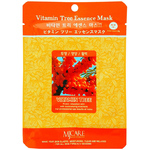 Маска для лица с облепихой Mijin Vitamin Tree Essence, 23 гр