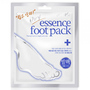 Маска для ног с сухой эссенцией Petitfee Dry Essence Foot Pack, 40 гр
