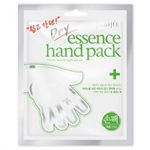 Маска для рук с сухой эссенцией Petitfee Dry Essence Hand Pack, 40 гр